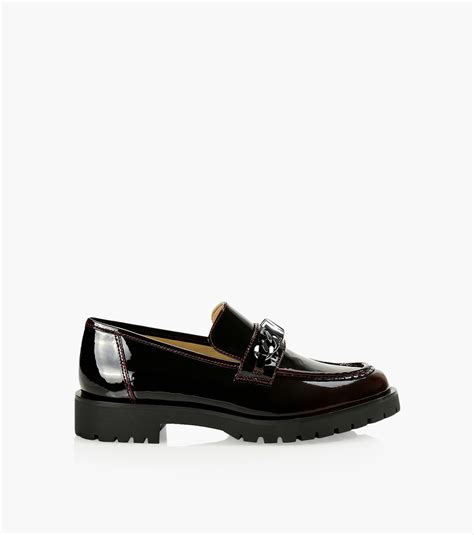 michael kors blaine loafers|michael kors loafers on sale.